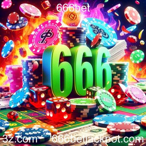 Maximize seus Ganhos com as Promoções do 666bet